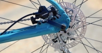 Велосипед 29" Marin Bolinas Ridge 2 (2023) blue 3