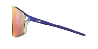 Окуляри Julbo EDGE (REACTIV 1-3 LAGP) capsule GFDJ: metalic blue/white 2