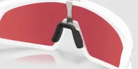 Очки Oakley RSLV (PRIZM Snow Sapphire) matte white 6