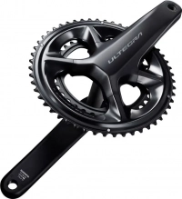 Шатуни Shimano FC-R8100 ULTEGRA, Hollowtech II 170мм 50Х34, без каретки 2