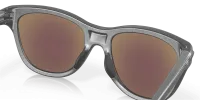 Очки Oakley HOLD OUT (SAPPHIRE Irid Polar) steel 6