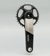 Звезда передняя Race Face Era 30T DM Narrow Wide black 4