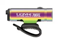 Фара Lezyne CLASSIC DRIVE 700XL (700 lumen) Y14 neo metallic 0
