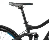 Велосипед Haibike SDURO FullNine 5.0 400Wh черный 2018 2