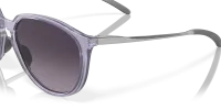 Окуляри Oakley SIELO (PRIZM Grey Gradient) matte trans lilac 5