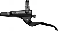 Гальмо Shimano CUES BR-U8000 дискове гідравлічне заднє, 1700 мм, права ручка 0