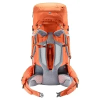 Рюкзак Deuter Aircontact Core 65+10 SL paprika-graphite (9409) 2