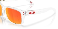 Окуляри Oakley HOLBROOK XXS (PRIZM Ruby) clear 5