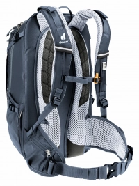 Рюкзак Deuter Trans Alpine 24 black (7000) 3