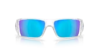 Окуляри Oakley HELIOSTAT (PRIZM Sapphire Polarized) clear 5