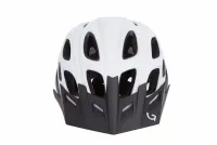 Шлем Green Cycle Enduro черно-белый матовый 2