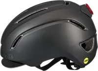 Шолом Giro Caden LED matt black 2