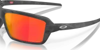 Очки Oakley CABLES (PRIZM Ruby) black camo 4