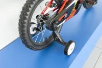 Велосипед 16“ Trinx Blue Elf 2.0 (2021) червоний 4