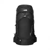 Рюкзак Naturehike Helium CNK2450XB014 L, 70L, black 0