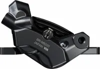 Гальмо Shimano Deore XT M8220 дискове гідравлічне переднє, 1000 мм, ліва ручка 4