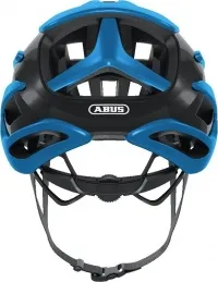 Шлем ABUS AIRBREAKER Steel Blue 2