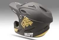 Шлем Urge Drift черный 0