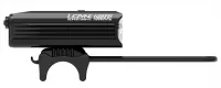 Фара Lezyne Super Drive 1600XXL (smart connect) чорний 3