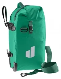 Сумка на багажник Deuter Weybridge 25+5 fern (2028) 3