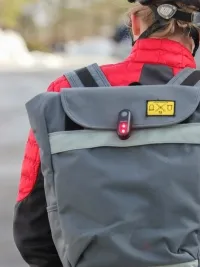 Комплект света KRYPTONITE STREET F-500 / AVENUE R-45 (500 / 45 lm) 9