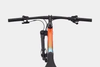 Велосипед 29" Cannondale F-Si Carbon 4 (2021) alpine 1
