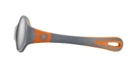 Окуляри дитячі Julbo LOOP L (Spectron 4 baby) dark gray/orange (3-5 років) 2