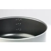 Набор посуды Meva UNA19001 3