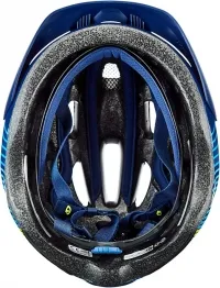 Шлем Giro Vasona midnight heatwave 4