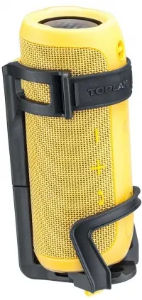 Фляготримач регульований Topeak Modula JavaSlim Cage, fits OD 58~68mm slim coffee tumbler 0