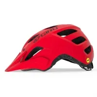 Шлем детский Giro Tremor MIPS matt light red 0