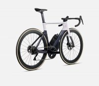 Велосипед 28" Orbea ORCA AERO M30LTD (2026) tanzanite 1