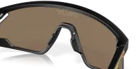 Очки Oakley BXTR METAL (PRIZM 24K) matte black 3