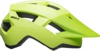 Шолом Bell Spark green/black 0