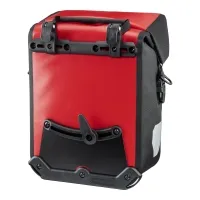 Сумка на багажник Ortlieb Sport-Roller City герметичная 12.5L black-red 3