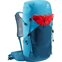 Рюкзак Deuter Speed Lite 30 (1361) azure-reef 8