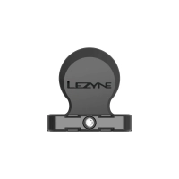 Крепление Lezyne MATRIX SADDLE TAGGER для Apple AirTag 0