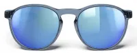 Очки детские Julbo JOLIET (Spectron 3CF) shiny translucent duck blue/matt duck blue S (6-10 years) 0