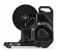 Велотренажер Elite SUITO-T, інтерактивний, без касети 5