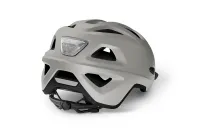 Шлем MET Mobilite Gray | Matt 0