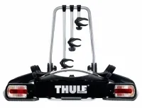 Велокріплення Thule EuroWay G2 923 0
