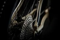 Велосипед 29" Merida BIG.NINE XT-EDITION (2021) silk light sand 2