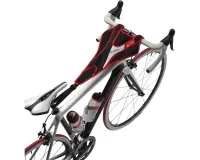 Защита от пота Elite PROTEC PLUS red 0