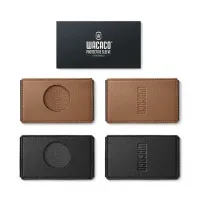 Чохол для кавоварки Wacaco Picopresso, набір 2 шт, black/brown 0
