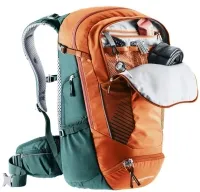 Рюкзак Deuter Trans Alpine 30 chestnut-deepsea (9318) 9