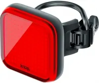 Комплект мигалок передняя+задняя Knog Blinder X Twinpack 200/100 Lumens 0