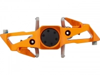 Педалі TIME Speciale 8 (enduro) ATAC cleats, orange 2