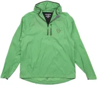Куртка жіноча Race Face Nano packable jacket green 2