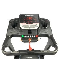 Бігова доріжка FitLogic T153 2