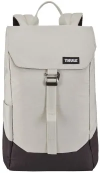 Рюкзак Thule Lithos Backpack 16L Concrete-Black 0
